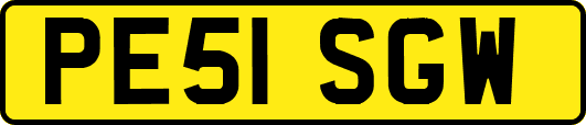 PE51SGW