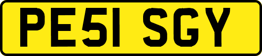 PE51SGY