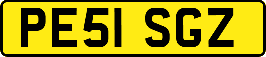PE51SGZ