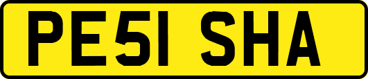 PE51SHA
