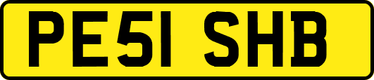 PE51SHB