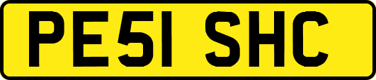 PE51SHC