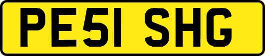 PE51SHG