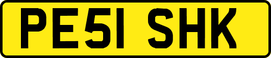 PE51SHK