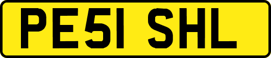 PE51SHL