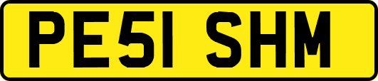 PE51SHM