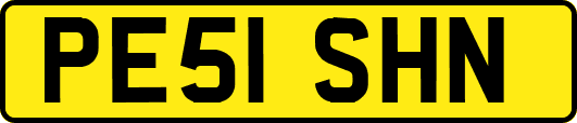 PE51SHN
