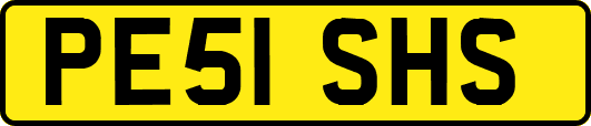 PE51SHS