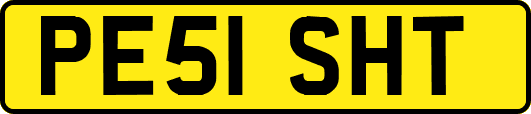 PE51SHT