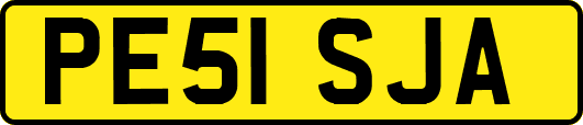 PE51SJA
