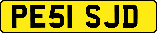 PE51SJD