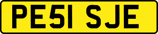 PE51SJE
