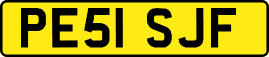 PE51SJF