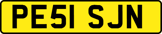 PE51SJN