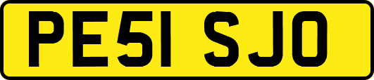 PE51SJO