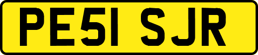 PE51SJR