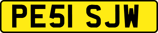 PE51SJW