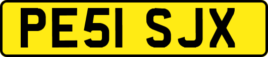 PE51SJX