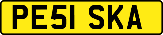 PE51SKA