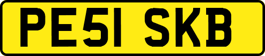 PE51SKB