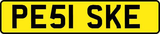 PE51SKE