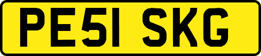 PE51SKG