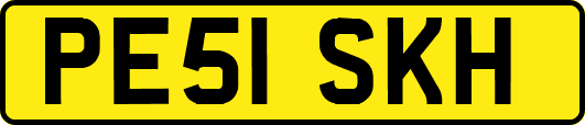 PE51SKH