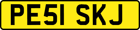 PE51SKJ