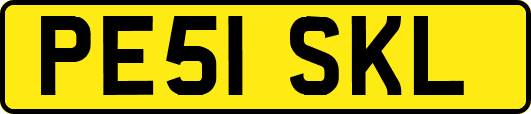PE51SKL