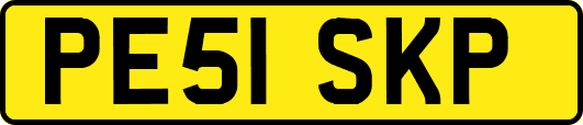 PE51SKP