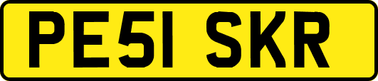 PE51SKR