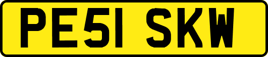 PE51SKW