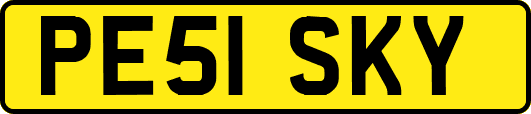 PE51SKY