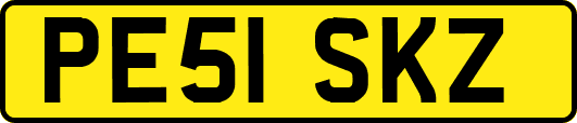 PE51SKZ