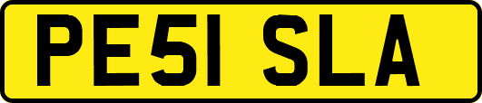 PE51SLA