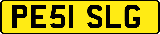 PE51SLG