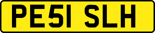 PE51SLH