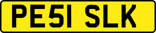PE51SLK