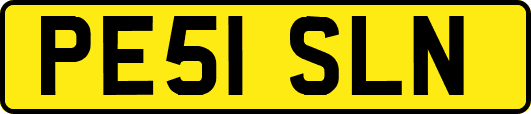 PE51SLN