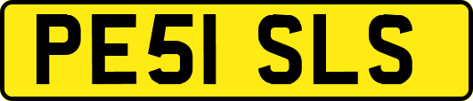 PE51SLS