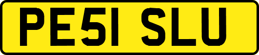 PE51SLU