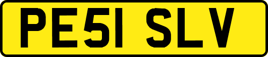 PE51SLV