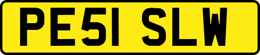PE51SLW