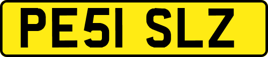 PE51SLZ