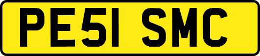 PE51SMC