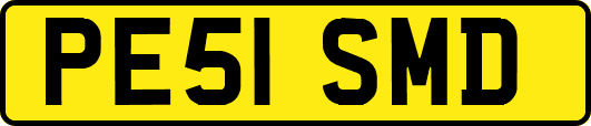PE51SMD