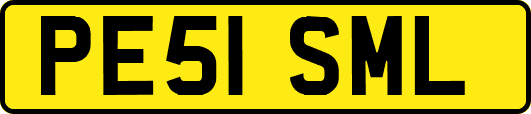 PE51SML