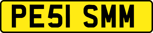 PE51SMM