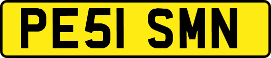 PE51SMN