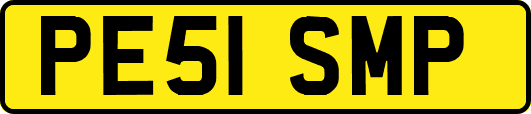 PE51SMP